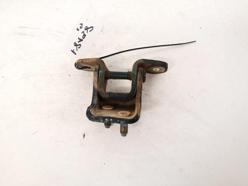 Used Hinge/Door check strap Hinge/Door check strap MERCEDES-BENZ M-CLASS (W163) ML 270 CDI (163.113) (163 hp) 32911801 32911801