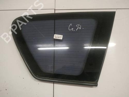Used Rear right quarter glass Rear right quarter glass 34882169 34882169
