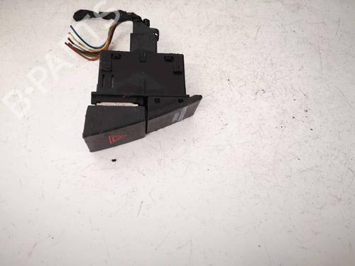 Used Warning switch Warning switch SKODA OCTAVIA III (5E3, NL3, NR3) 1.6 TDI (105 hp) 36312494 36312494