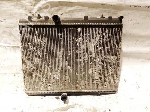 Used Water radiator Water radiator 35043550 35043550
