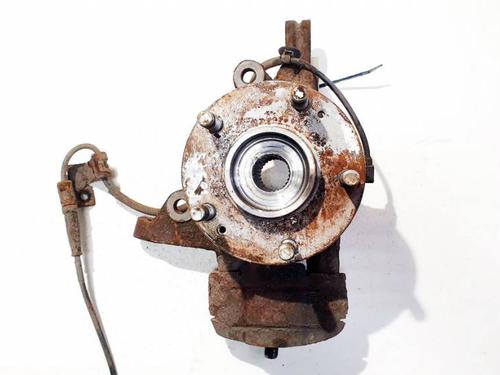 Used Right front steering knuckle Right front steering knuckle 34821444 34821444