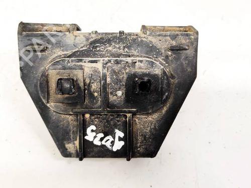 Used Rear bumper bracket Rear bumper bracket 35273664 35273664