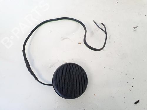 Used Speaker Speaker AUDI 80 B4 Saloon (8C2) 1.9 TDI (90 hp) 32884013 32884013
