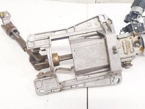 Used Steering column Steering column CITROËN C5 III (RD_) 2.0 HDi (RDRHD8, RDRHDJ, RDRHR8, RDRHRJ) (136 hp) 35163056 35163056