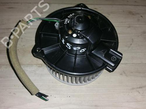 Used Heater blower motor Heater blower motor MITSUBISHI COLT V (CJ_, CP_) 1.3 (90 hp) 35649121 35649121