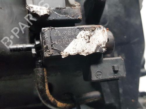 Used Electronic module Electronic module BMW X3 (E83) 2.0 d (150 hp) 35616782 35616782