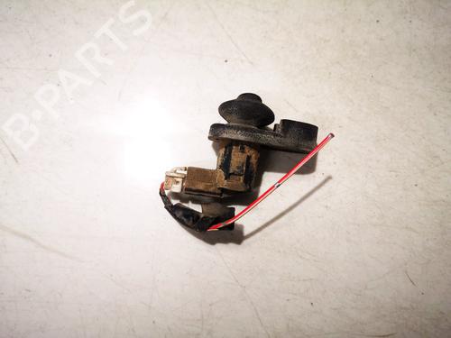Used Electronic module Electronic module NISSAN ALMERA TINO (V10) 2.2 dCi (115 hp) 35553962 35553962