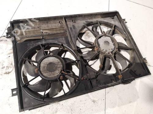 Used Fan Fan SKODA OCTAVIA II (1Z3) 2.0 TDI (140 hp) 35044065 35044065