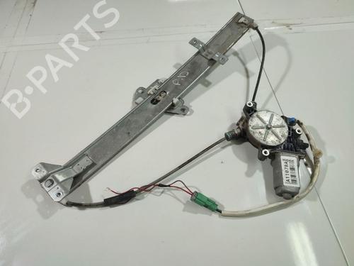 Used Front right window mechanism Front right window mechanism 34849995 34849995