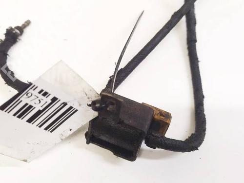 Used Electronic module Electronic module AUDI 80 B4 Saloon (8C2) 1.9 TDI (90 hp) 35164885 35164885