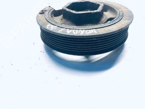 Pulley HONDA CR-V III (RE_) 2.0 i-VTEC (RE5, RE1) | BP35641129M122 - Image 2