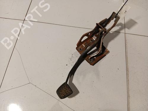 Used Pedal Pedal 34907004 34907004