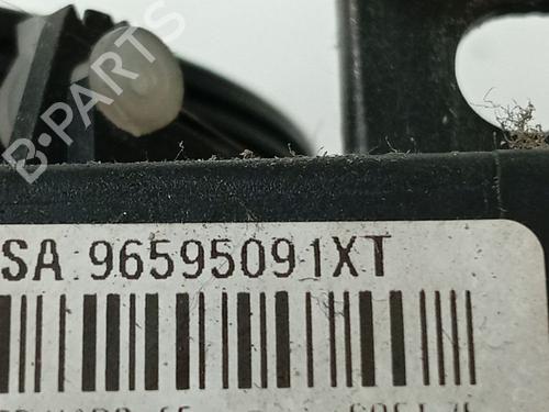 Warning switch CITROËN C8 (EA_, EB_) 2.2 HDi | BP34833974I22 - Image 4
