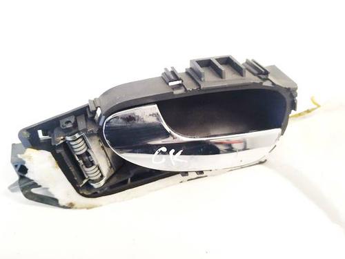 rear-left-interior-door-handle-peugeot-307-3ac-2000-2001-2002-2003-2004-2005-2006-2007-2008-2009-2010-2011-2012-34790640 main image