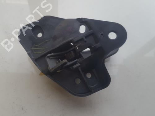 Front right interior door handle DODGE GRAND CARAVAN Mini Cargo Van 3.3 | BP38452626I14 - Image 2