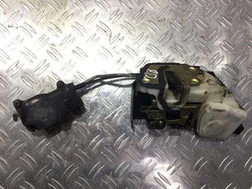 Used Front right lock Front right lock 35657930 35657930