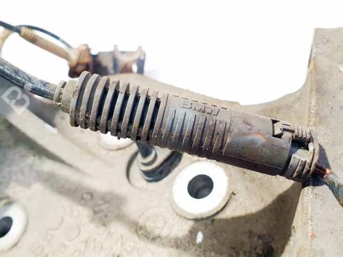 Electronic module BMW 3 (E90) 318 d | BP38610537M83 - Image 3