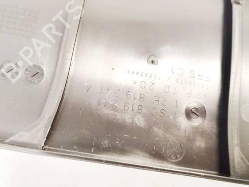 Air vent VW UP! (121, 122, BL1, BL2, BL3, 123) 1.0 | BP37654224I21 - Image 3