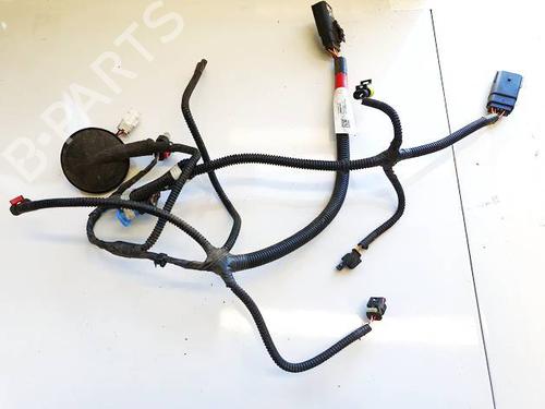 Used Wiring harness Wiring harness 35059243 35059243
