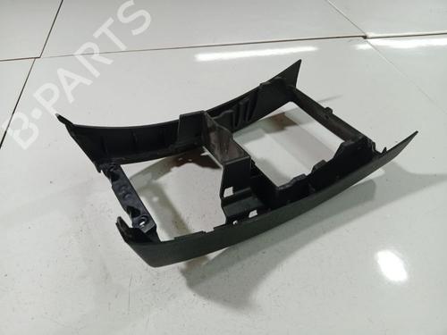 Middle console SKODA SUPERB II (3T4) 2.0 TDI | BP38798280I22 - Image 4