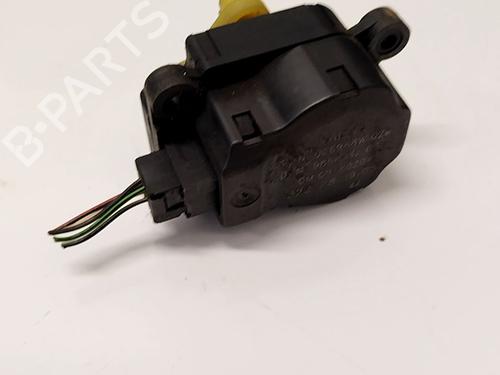 Used Electronic module Electronic module SAAB 9-3 (YS3F, E79, D79, D75) 1,8t BioPower (150 hp) 34610007 34610007