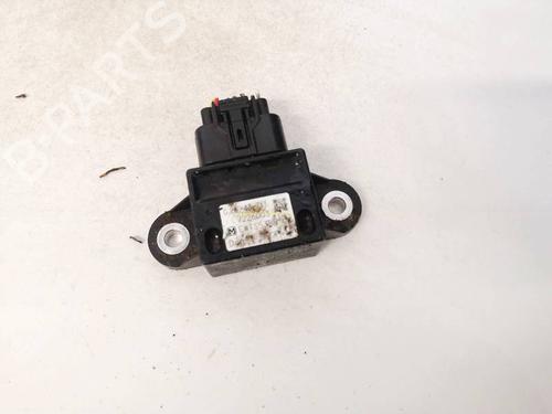 Used Electronic module Electronic module MAZDA 6 Hatchback (GG) 2.0 DI (GG14) (143 hp) 35370724 35370724