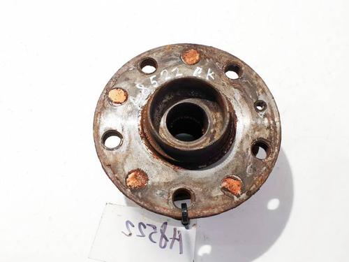 Used Left front steering knuckle Left front steering knuckle 35344265 35344265