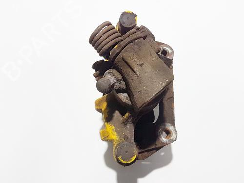 Left rear brake caliper VOLVO C30 (533) 2.0 D | BP35543244M107 - Image 2