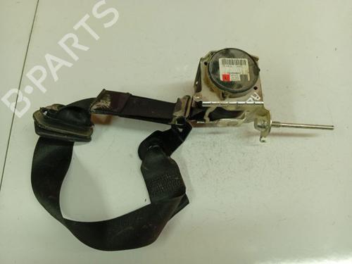 Front left seatbelt OPEL ASTRA H (A04) 1.7 CDTI (L48) | BP39735101I26 - Image 3