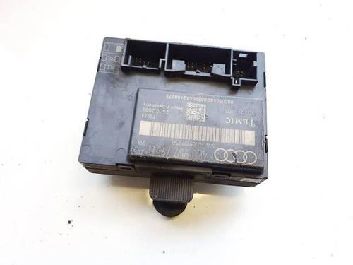 Used Electronic module Electronic module 35294151 35294151