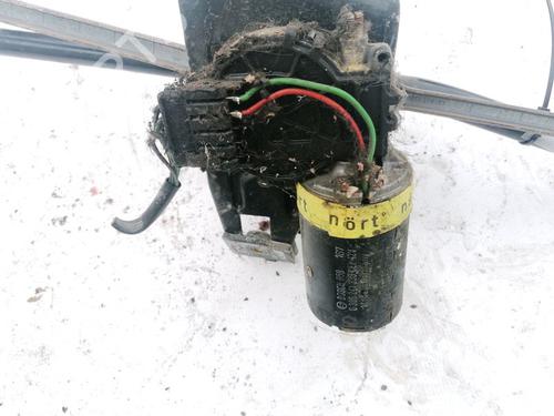 Used Front wiper motor Front wiper motor AUDI 100 C4 Avant (4A5) 2.5 TDI (115 hp) 35511470 35511470