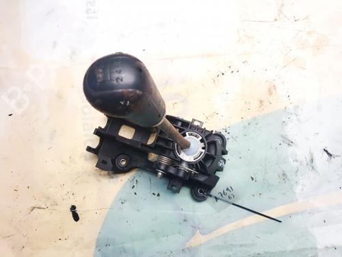 Gearstang Gearstang TOYOTA YARIS (_P9_) 1.0 VVT-i (KSP90_, KSP90R) (69 hp) 35461221 35461221