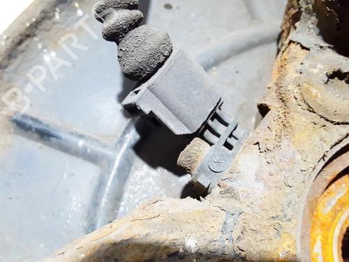Used Electronic module Electronic module AUDI A3 (8P1) 2.0 TDI (140 hp) 36588605 36588605