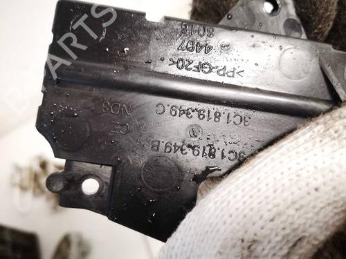 Support VW PASSAT B7 (362) 2.0 TDI | BP32616094C155