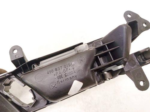 Front left interior door handle BMW 5 (F10) 535 d | BP39159422I13 - Image 3