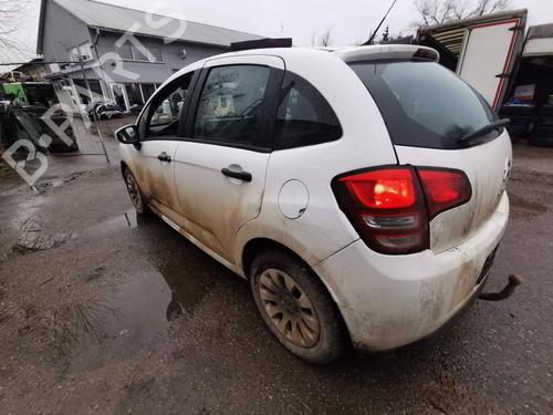 Switch CITROËN C3 II (SC_) 1.4 HDi 70 (SC8HZC, SC8HR0, SC8HP4) | BP32541170I30