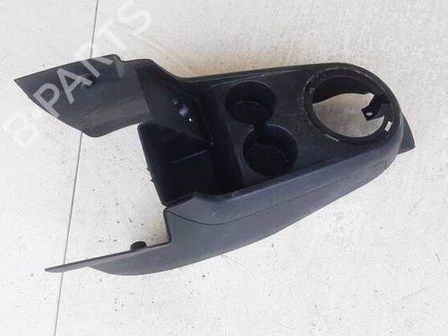 Used Cup/Object holder Cup/Object holder VW FOX Hatchback (5Z1, 5Z3, 5Z4) 1.2 (60 hp) 35628205 35628205