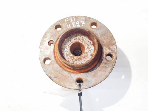 Used Right front steering knuckle Right front steering knuckle BMW 7 (E65, E66, E67) 730 d (218 hp) 39909976 39909976