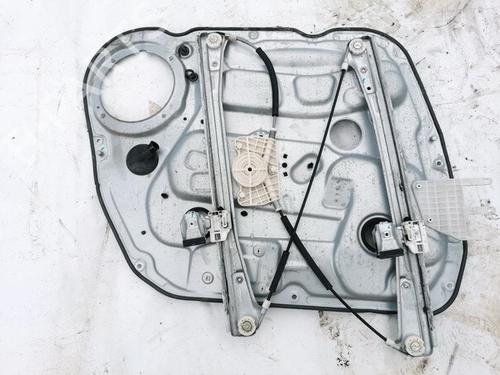 Used Front right window mechanism Front right window mechanism 35502699 35502699