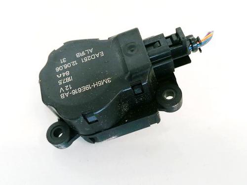 Used Electronic module Electronic module FORD S-MAX (WA6) 1.8 TDCi (125 hp) 33067141 33067141