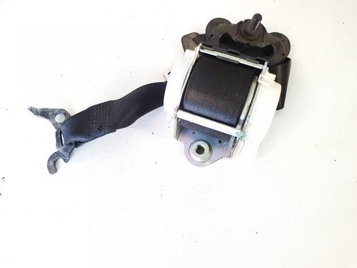 Front right seatbelt BMW 3 (E90) 320 i | BP35409083I25 - Image 2
