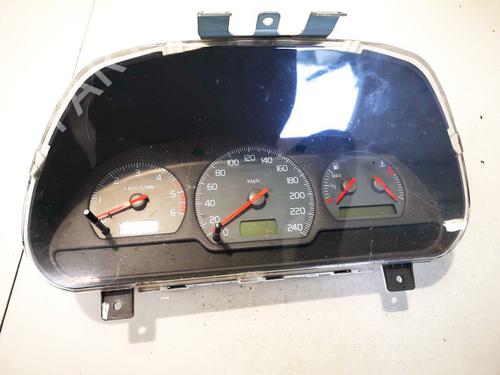 Used Instrument cluster Instrument cluster VOLVO V40 Estate (645) 1.9 DI (115 hp) 35593596 35593596