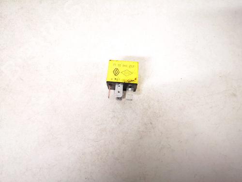 Used Electronic sensor Electronic sensor RENAULT MEGANE Scenic (JA0/1_) 1.9 dTi (JA0N) (98 hp) 33084897 33084897