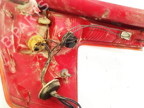 Left taillight CITROËN C4 I (LC_) 1.6 HDi | BP34837211C34 - Image 2