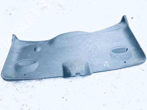 Used Boot lining Boot lining FORD FOCUS I (DAW, DBW) 1.8 Turbo DI / TDDi (90 hp) 35596997 35596997