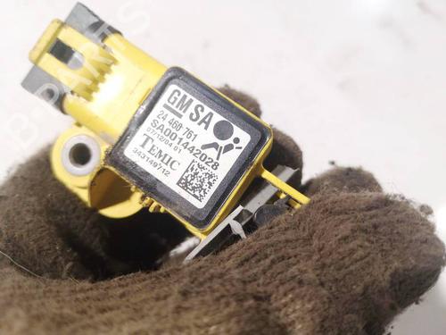 Electronic sensor OPEL ASTRA H (A04) 1.7 CDTI (L48) | BP39968580M84 - Image 3