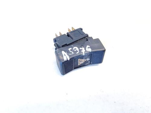 Used Warning switch Warning switch AUDI A4 B5 (8D2) 1.8 (125 hp) 35635558 35635558