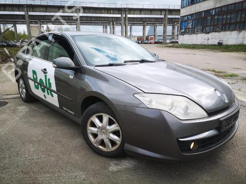 Used Parts RENAULT LAGUNA III (BT0/1) 1.5 dCi (BT00, BT0A, BT0T, BT1J) (110 hp) 4444853