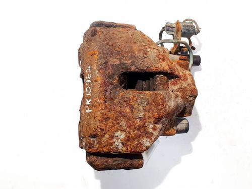 Used Left front brake caliper Left front brake caliper 34837855 34837855