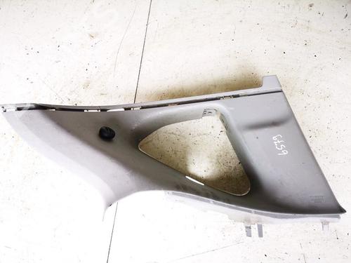 Used Other Other HONDA FR-V (BE) 2.2 i CTDi (BE5) (140 hp) 35593253 35593253
